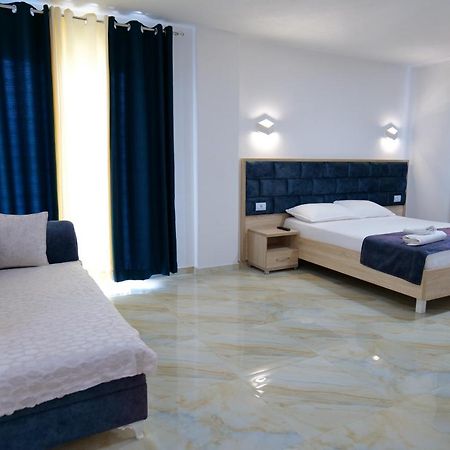 Hotel Solis Ксамил Экстерьер фото