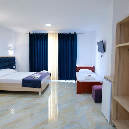 Hotel Solis Ксамил Экстерьер фото