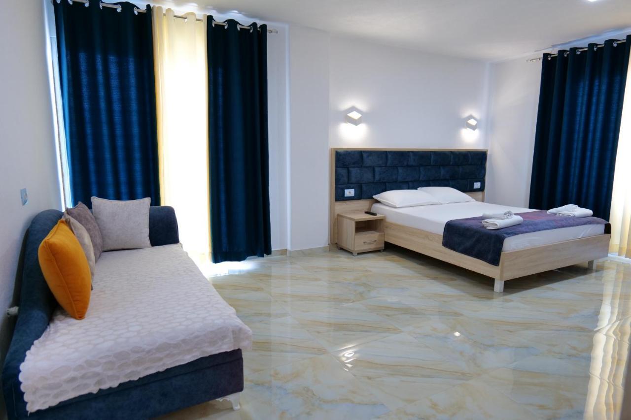 Hotel Solis Ксамил Экстерьер фото