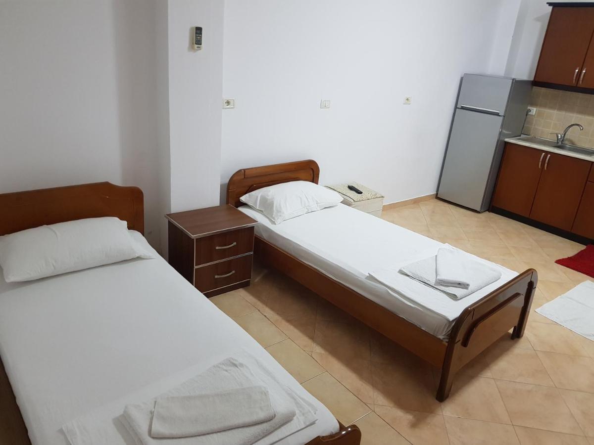 Hotel Solis Ксамил Экстерьер фото