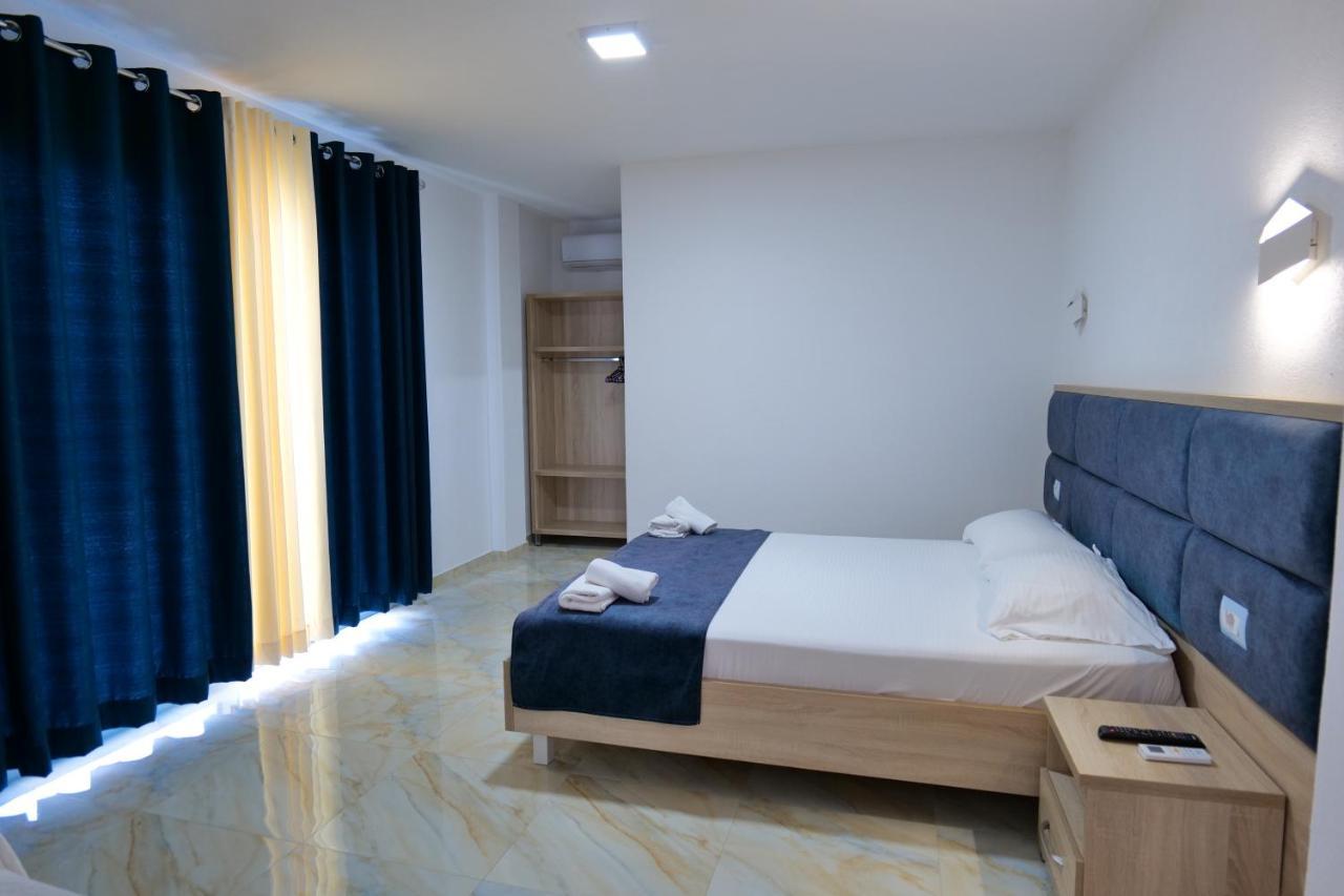 Hotel Solis Ксамил Экстерьер фото