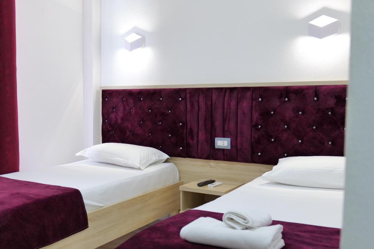 Hotel Solis Ксамил Экстерьер фото