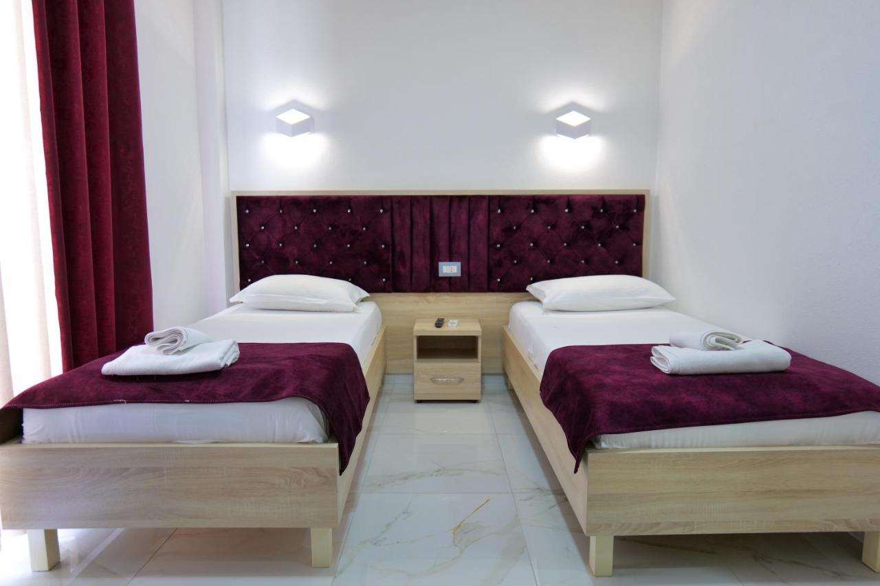 Hotel Solis Ксамил Экстерьер фото
