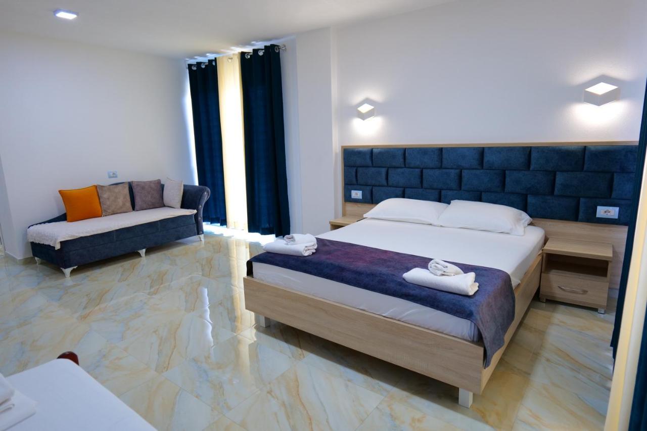 Hotel Solis Ксамил Экстерьер фото