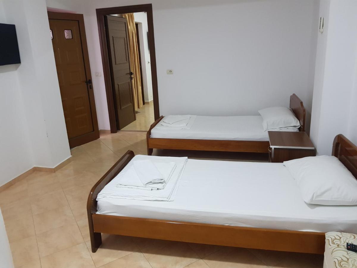 Hotel Solis Ксамил Экстерьер фото
