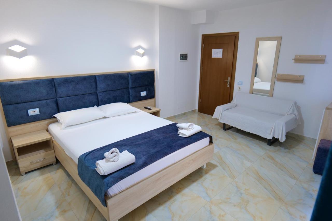 Hotel Solis Ксамил Экстерьер фото