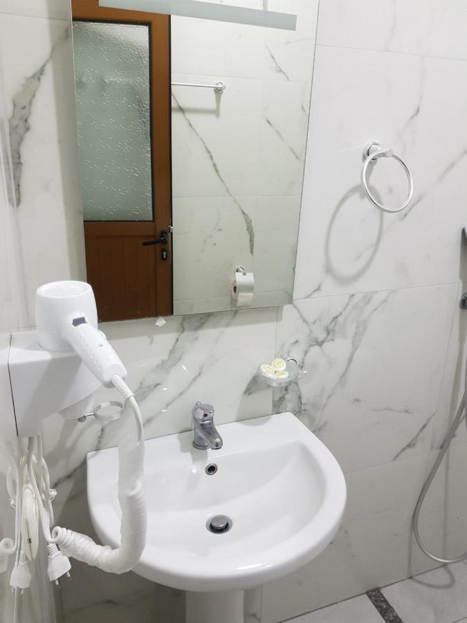 Hotel Solis Ксамил Экстерьер фото