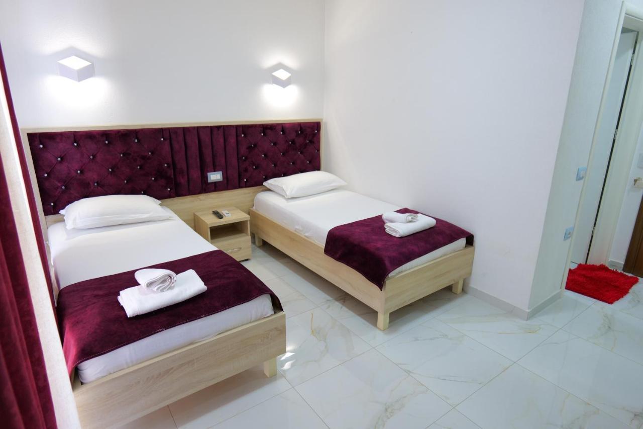 Hotel Solis Ксамил Экстерьер фото