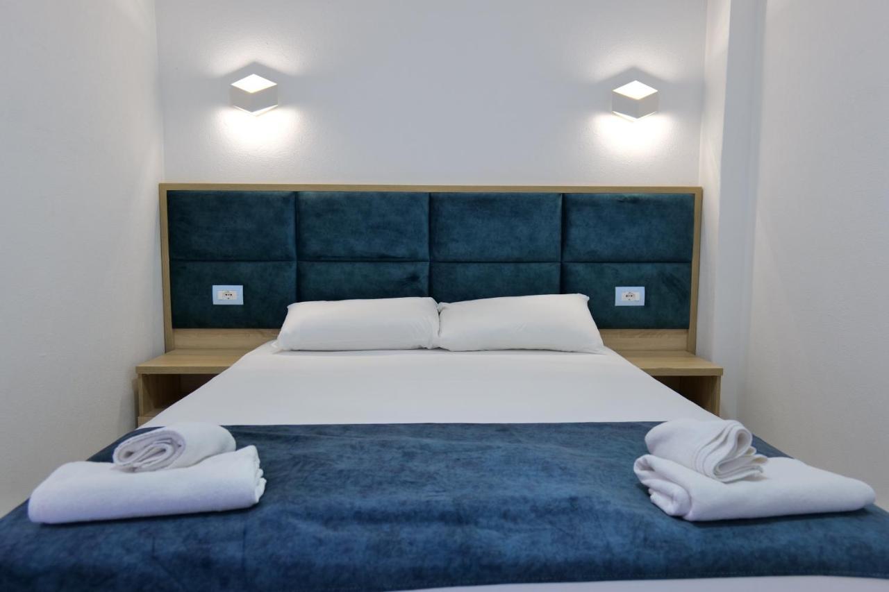 Hotel Solis Ксамил Экстерьер фото